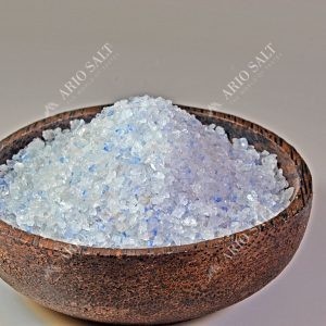 coarse persian blue salt Grade B