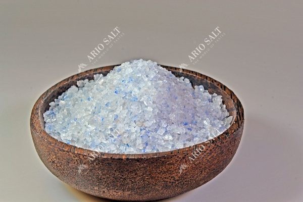 coarse persian blue salt Grade B