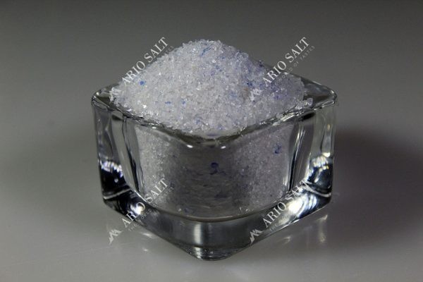 fine persian blue salt grade B