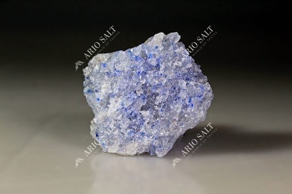 stone purpulish blue persian blue salt grade A