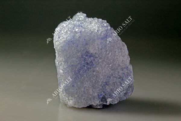 stone purpulish blue persian blue salt grade B