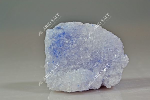 stone purpulish blue persian blue salt grade B