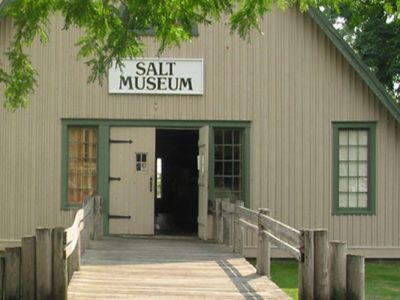 salt museum