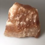 orange rock salt